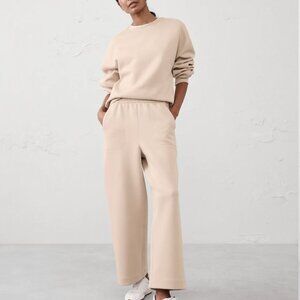 Banana Republic Scuba Pant- XL